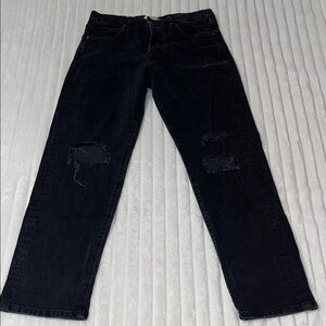 We the Free Jean | Size 28